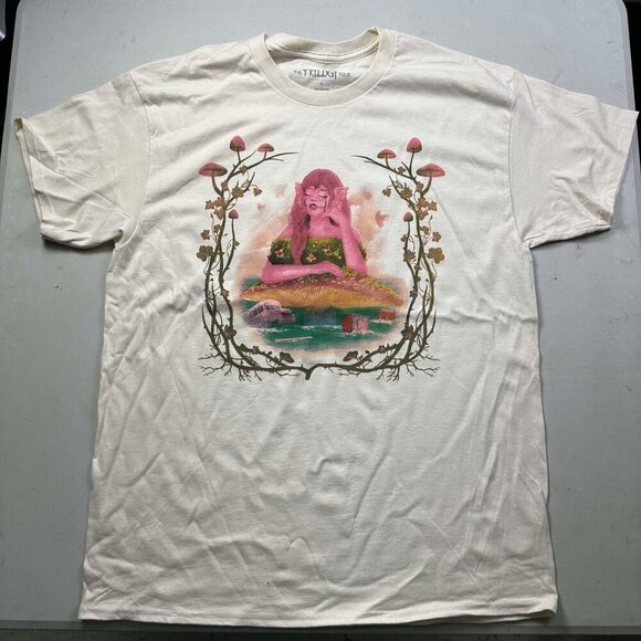 Melanie Martinez Other - Melanie Martinez Trilogy Tour Popstar T-shirt Official Tour Merch